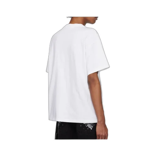 Ex Files Crewneck T-Shirt