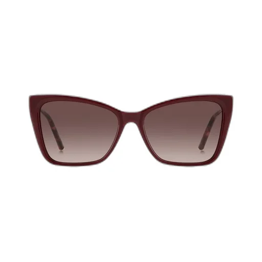 Cat Eye Full Rim Sunglasses