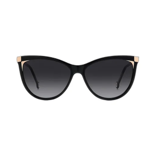 Cat Eye Full Rim Sunglasses