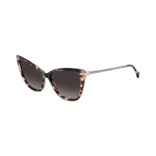 Cat Eye Full Rim Sunglasses
