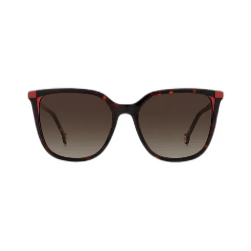 Square Frame Full Rim Sunglasses