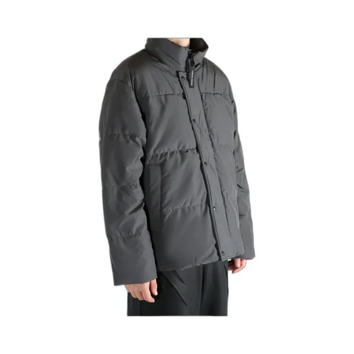 Quilted Coat