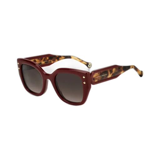 Butterfly Frame Full Rim Sunglasses