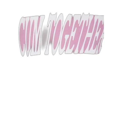 T-Shirt Cum Together