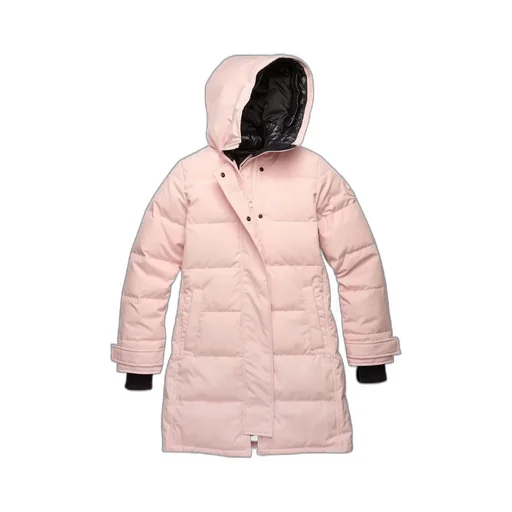 Shelburne Parka