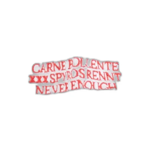 Rennt's Reveal T-Shirt