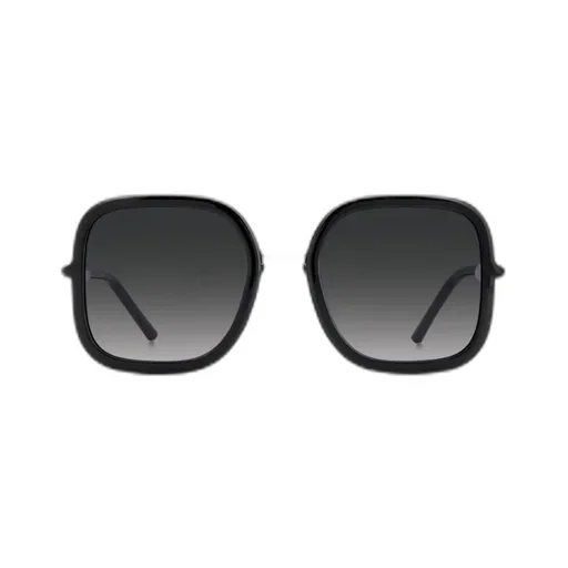 Square Frame Full Rim Sunglasses