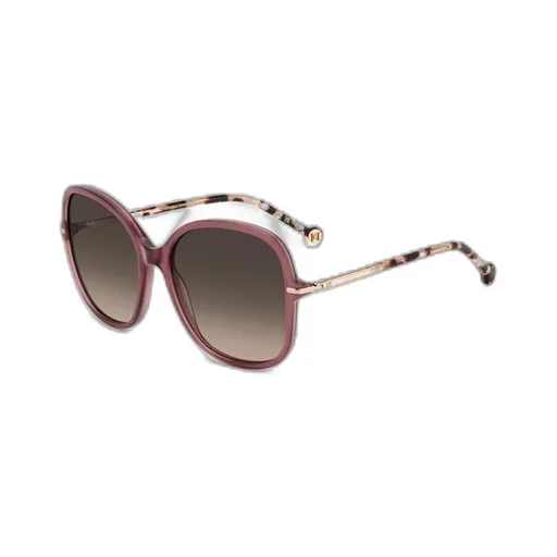 Square Frame Full Rim Sunglasses