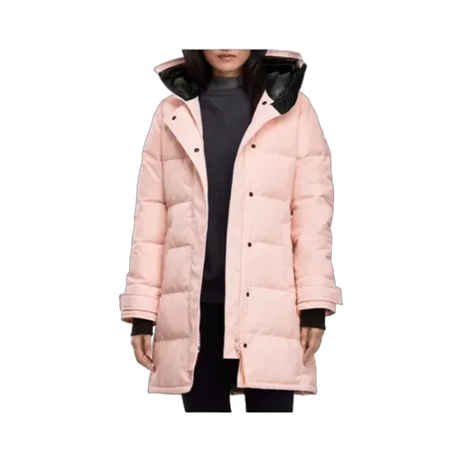 Shelburne Parka