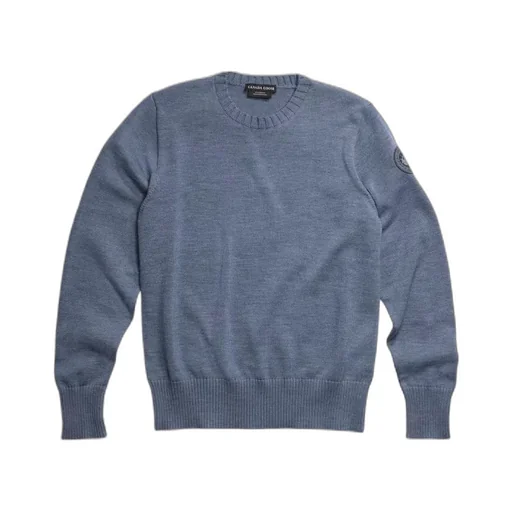 Long-Sleeved Pullover
