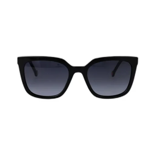 Square-Frame Sunglasses