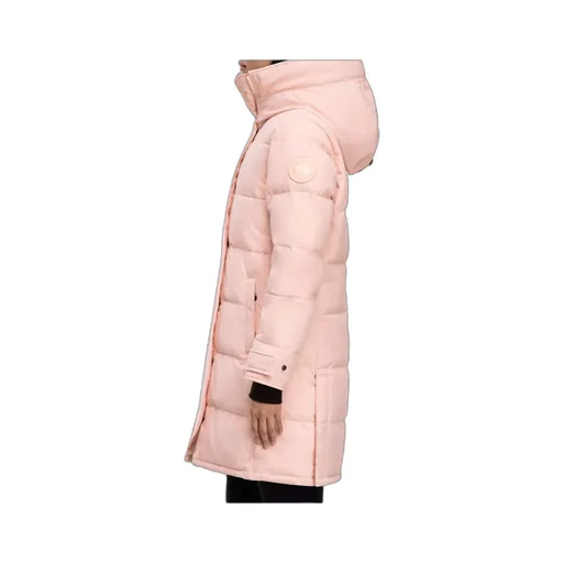 Shelburne Parka
