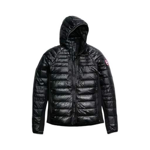 Hybridge Lite Hooded Jacket