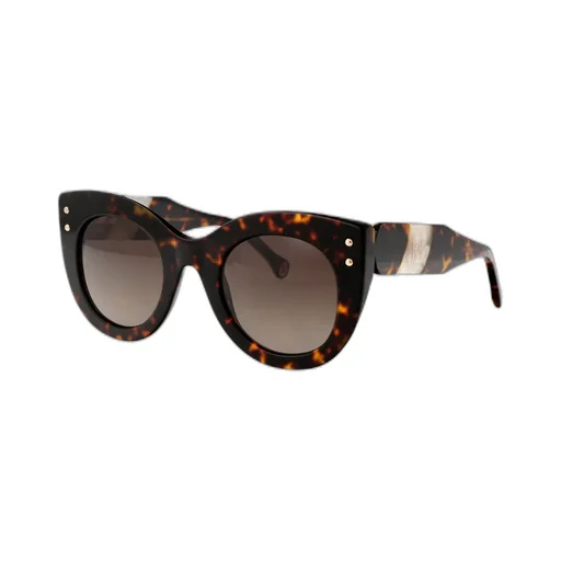 Butterfly Frame Full Rim Sunglasses