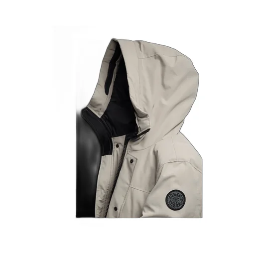 Langford Parka Black Label