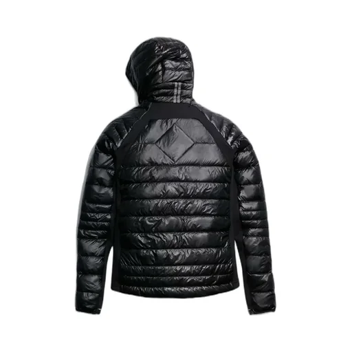 Hybridge Lite Hooded Jacket