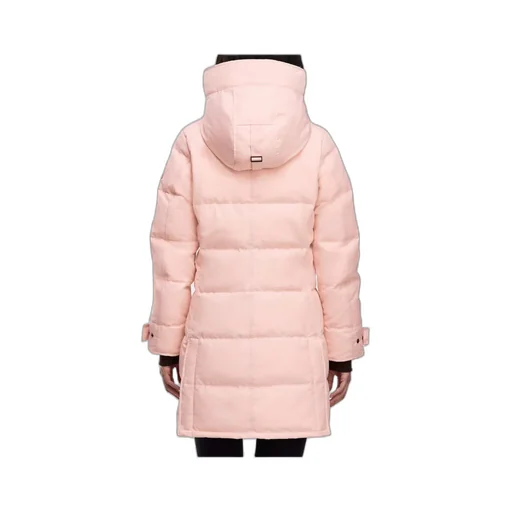 Shelburne Parka