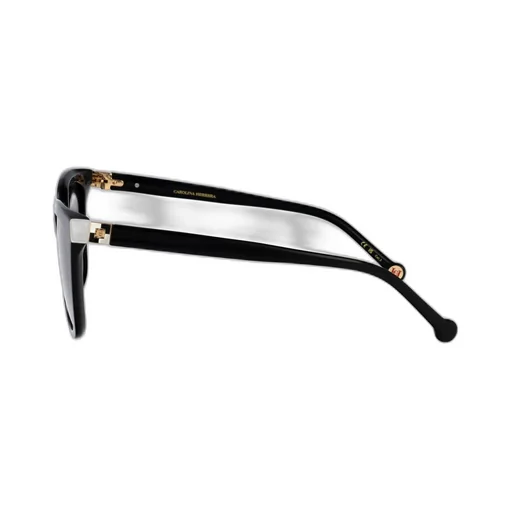 Square-Frame Sunglasses