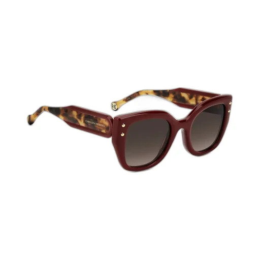 Butterfly Frame Full Rim Sunglasses