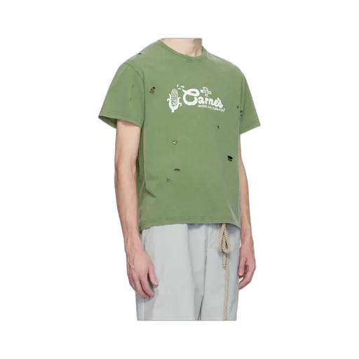 Where The Corn Pops T-Shirt
