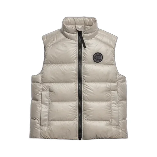 Cypress Vest Black Label