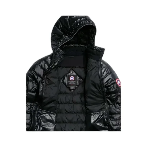 Hybridge Lite Hooded Jacket