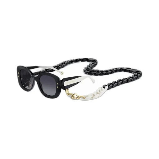 Butterfly Frame Full Rim Sunglasses