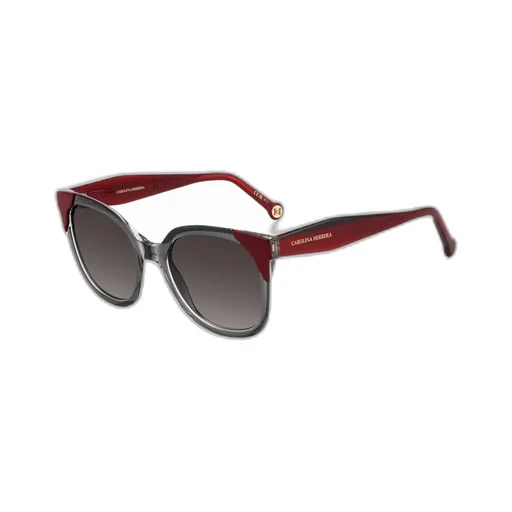 Square Frame Full Rim Sunglasses