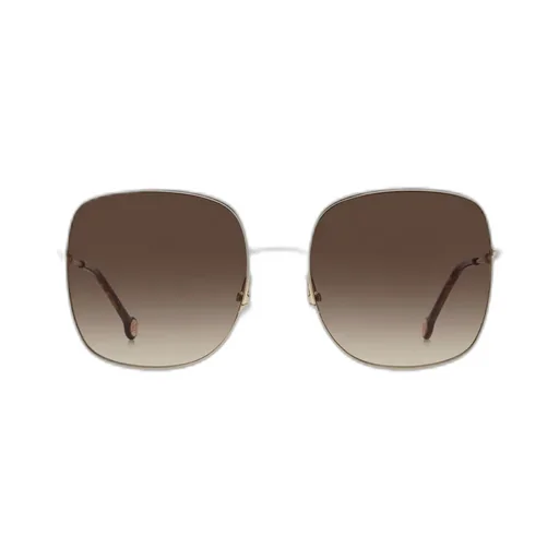 Square-Frame Sunglasses