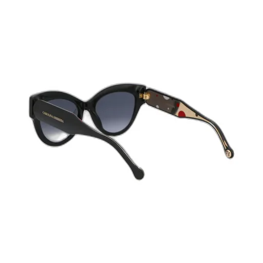 Wayfarer-Frame Sunglasses