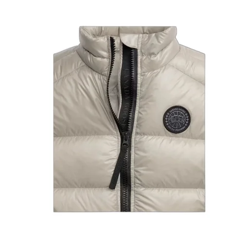 Cypress Vest Black Label