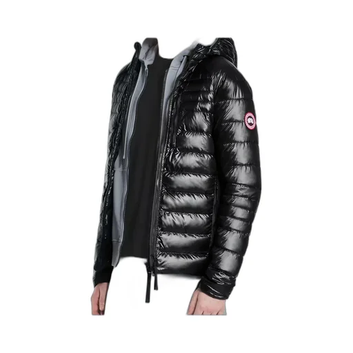Hybridge Lite Hooded Jacket