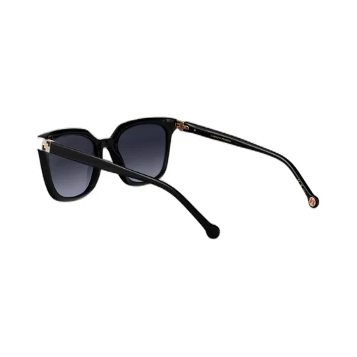 Square-Frame Sunglasses
