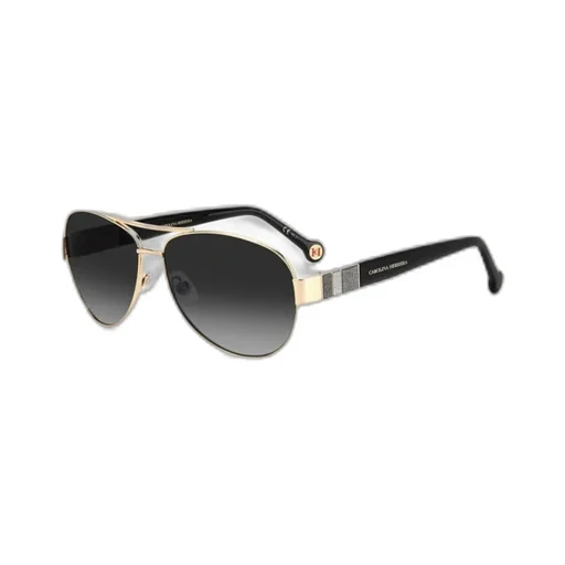 Aviator Frame Full Rim Sunglasses