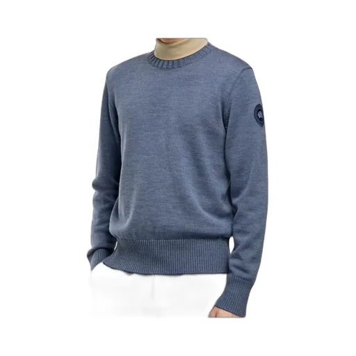 Long-Sleeved Pullover