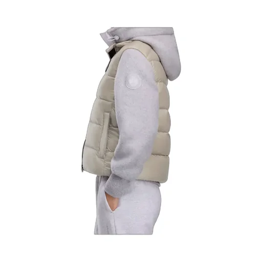 Cypress Vest Black Label