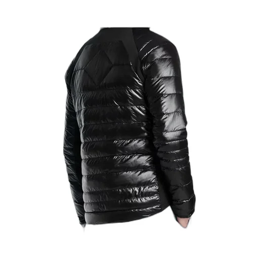 Hybridge Lite Hooded Jacket