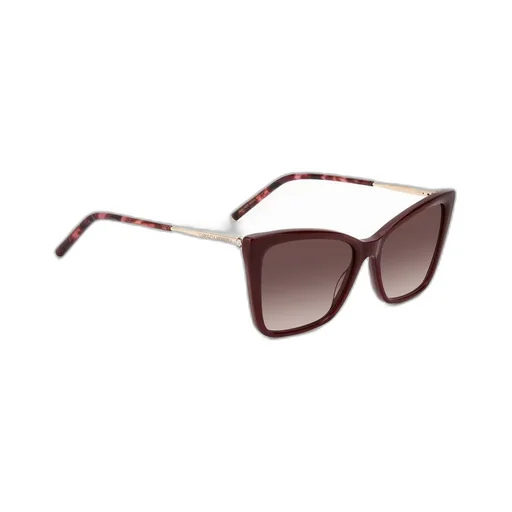 Cat Eye Full Rim Sunglasses