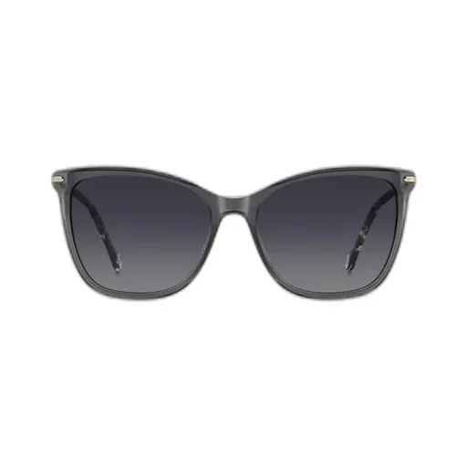 Cat Eye Frame Full Rim Sunglasses