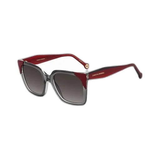 Square Frame Full Rim Sunglasses