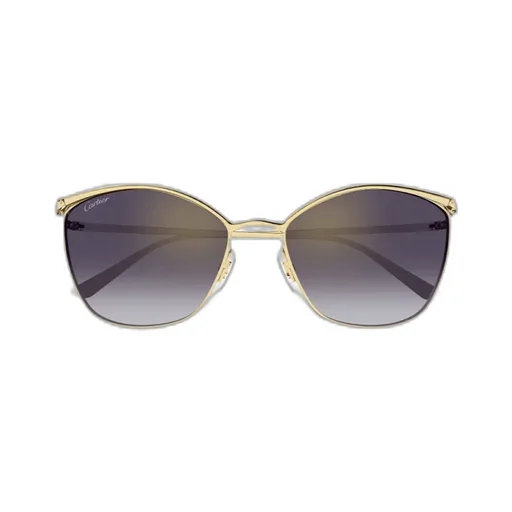 Cat-Eye Sunglasses