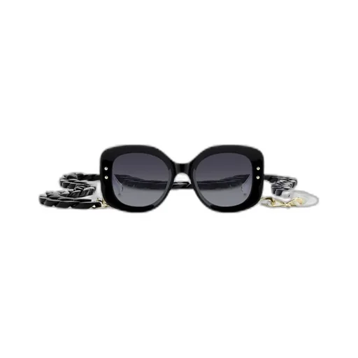 Butterfly Frame Full Rim Sunglasses