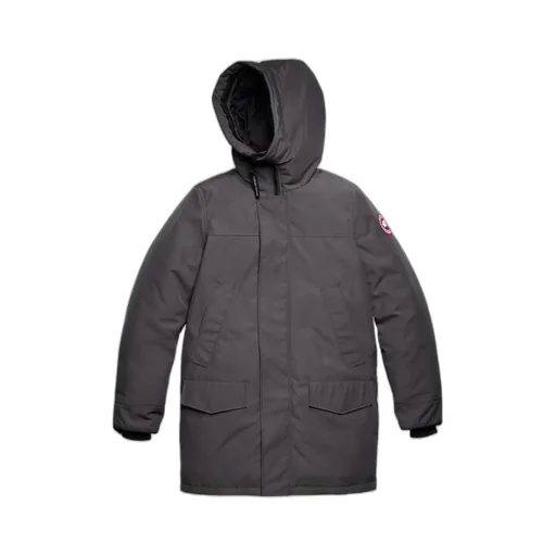 Langford Hooded Parka