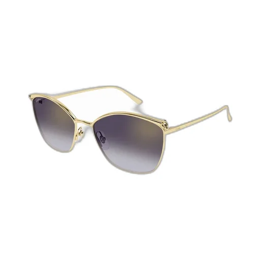 Cat-Eye Sunglasses