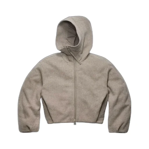 Chilliwack Bomber Jacket