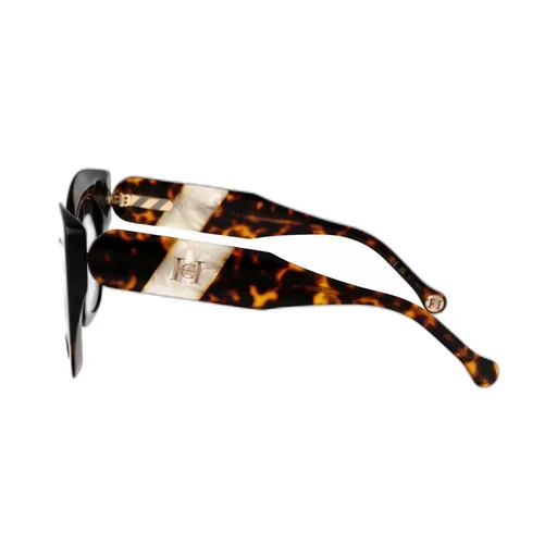 Butterfly Frame Full Rim Sunglasses