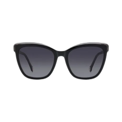 Cat-Eye Frame Sunglasses