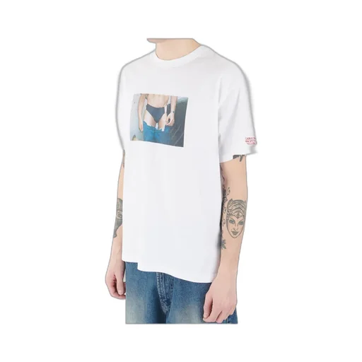 Rennt's Reveal T-Shirt