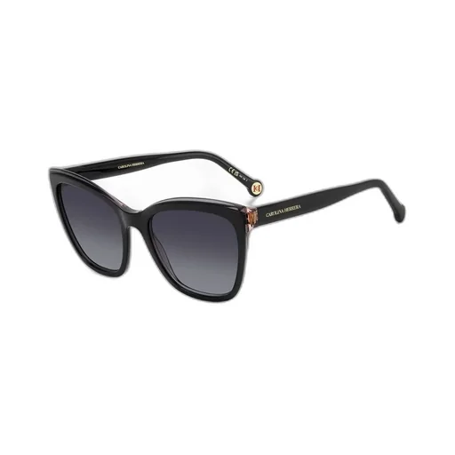Cat-Eye Frame Sunglasses