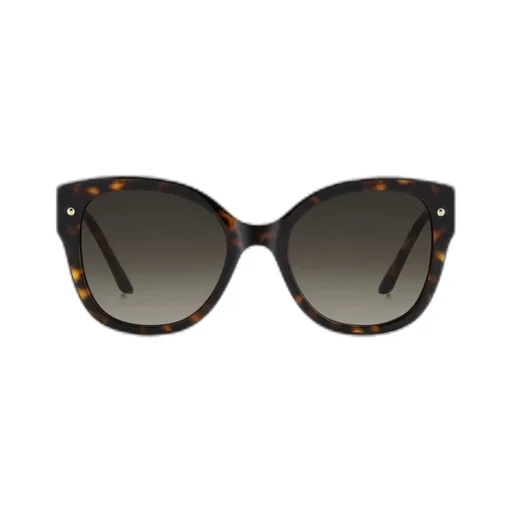 Square Frame Full Rim Sunglasses